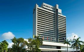 Marco Polo Plaza Cebu